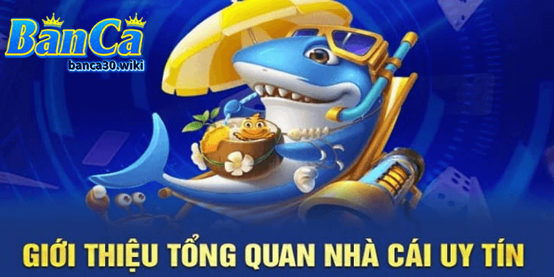 Ưu điểm của nhà cái Banca30